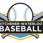 KW House League Baseball Logo