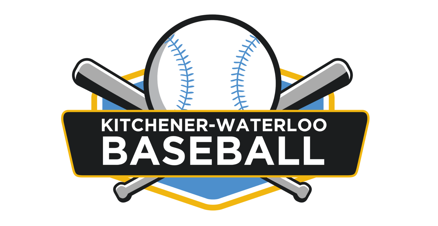 KitchenerWaterloo House League Baseball The Official Home of