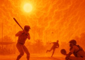 extremeheatbaseball
