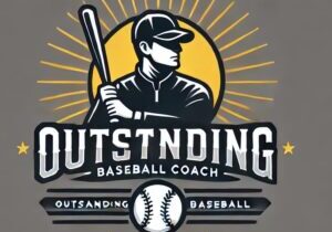 outstanding baseball coach